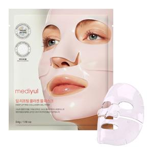 콜라겐 겔 마스크