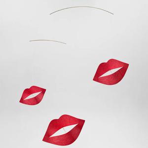 모빌 166r 키스 로즈 - KIsses Rose