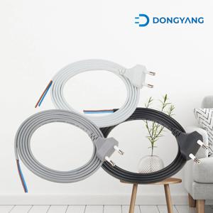 무접지 코드 브레트 코드선 0.75SQ 3A