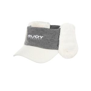골피아 RGRFC502 루디프로젝트 여성 방한 귀달이 울 썬바이저