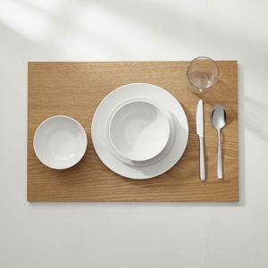 원목 우드트레이 식탁 테이블 매트 집들이 선물