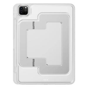 아이패드 프로 6 5 4 3세대 11 알루미늄 스탠드 애플펜슬 수납 케이스 IF-61