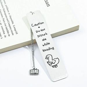 오리 캐릭터 책갈피 북마크 북홀더 북클립 책홀더 북스토퍼 책 북 독서모임 출판식 굿즈 용품