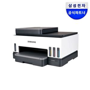 SL-T2270FW 잉크포함 무한잉크팩스복합기/프린터기