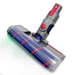 다이슨 청소기 헤드 호환 교체 싱글 소프트롤러 V8 V10 V15 부품