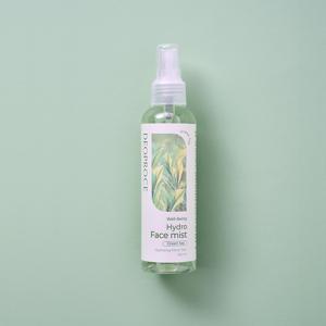 디오프러스 웰빙 하이드로 페이스 미스트 녹차 150ml