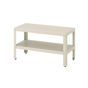 콜비에른 철제 신발정리 선반 80x45cm