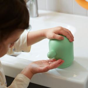 훔레셴 훔레셴 물비누통 핸드워시통