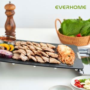 [오늘의딜]초슬림 삼겹살 밀리그릴 5mm 캠핑불판 고기그릴