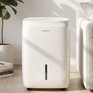 위니아 17리터 제습기 DCE118SWJ(A)