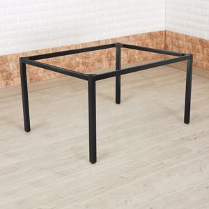 테이블 철제 다리 원목 식탁 다리 리폼 1500 x 800 H700 DIY형 간편 조립식