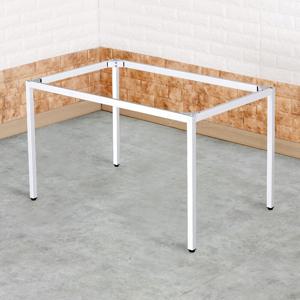 TW11080 화이트컬러 W1100 x D800 리폼용 DIY 테이블다리 /탁자발통