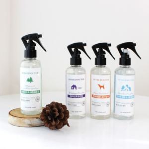 홈닥터 룸 스프레이 200ml 화장실냄새 빨래냄새 담배냄새제거