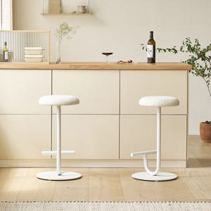 1+1 아르떼 바스툴 홈바 체어 의자 아일랜드 식탁의자 바의자