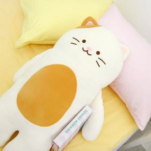 코지엔 애니멀바디필로우 냥냥