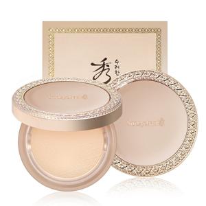 연 퍼펙트 투웨이케익 파우더 커버팩트 21호