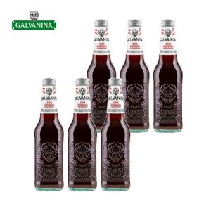 노카페인 유기농 콜라 355ml X 6병