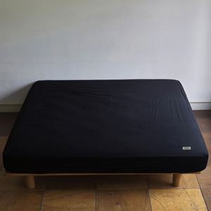 Simple mattress box cover 9 color 심플 매트리스 커버