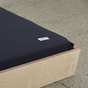 Simple mattress box cover 4 color 심플 매트리스 커버