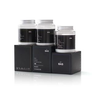 [다다살림xBAS] 탈취제 미니플러스 160g (3가지향)