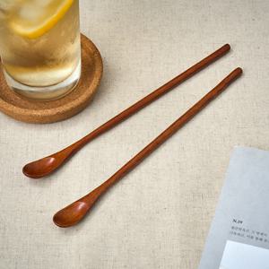 자연옻칠 롱머들러 2P세트