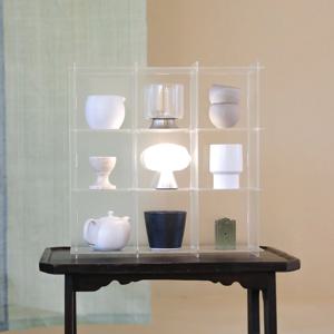 컵보드 컵선반 향수장 소요장 SOYO9