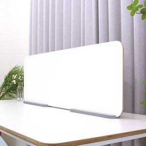 고야 양면 화이트 책상파티션 1000 공부방 사무실 공간분리 인테리어 칸막이