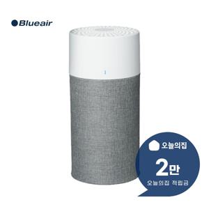 [렌탈] Blue 3210 공기청정기 7평형 23.1m2 (그레이화이트) Blue 3210