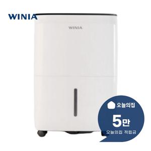 [렌탈] 제습기 17L (화이트) DCC218SWJ(A)