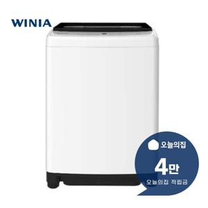 [렌탈] 입체물살 통돌이 세탁기 7kg (화이트) WFE907SWA9