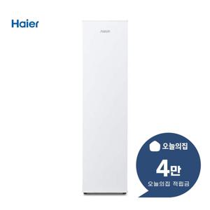 [렌탈] 아쿠아 슈퍼슬림 스탠드 냉동고 123L (화이트) AUF121MNW