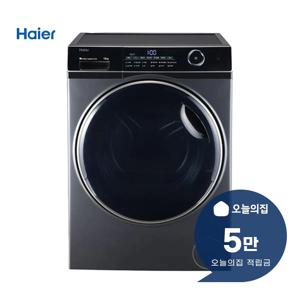 [렌탈] 프로라인 프리미엄 드럼세탁기 12kg (블랙) HW12-BP4959LK(B)