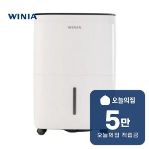 [렌탈] 제습기 17L (화이트) DCC218SWJ(A)