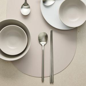 올스텐 수저세트 4인조 커트러리 시리즈