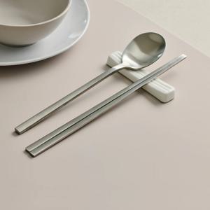 1+1 올스텐 수저세트 4인조 커트러리 시리즈