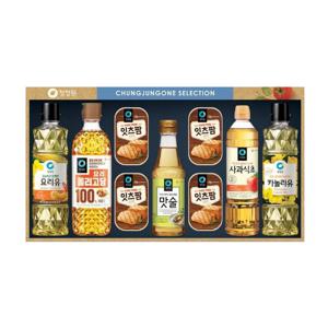 스페셜 H1호 1세트 명절 선물세트