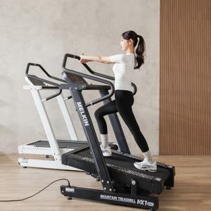 멜킨 런닝머신 MX1 엘리트 마운틴 트레드밀 가정