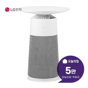 [렌탈] 퓨리케어 에어로퍼니처 공기청정기 6평형 19.8m2 AS065PWHA