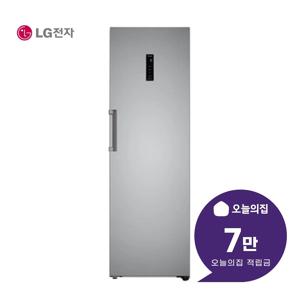 [렌탈] 컨버터블 패키지 냉장고 384L (샤인) R321S
