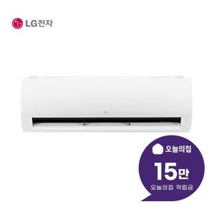 [렌탈] 휘센 사계절 벽걸이 냉난방기 7평형 (화이트) SW07EK1WES