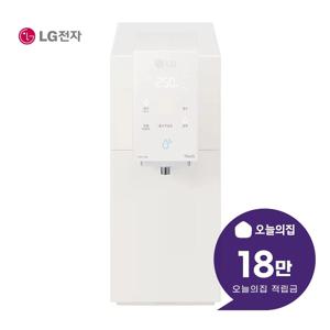 [렌탈] 퓨리케어 오브제컬렉션 냉정수기 WD323ACB