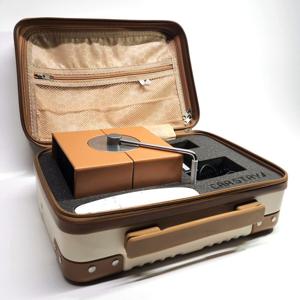 LG 시네빔 큐브 커버 전용 하드 케이스 빔프로젝터 보관 거치대 보호 가방