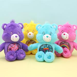 쉐이커 케어베어 27cm 가방 인형 4종 택1