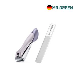 1111PR 손톱깎이+네일샤이너 (MR1111PR-P)