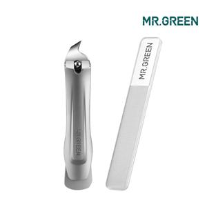 1136손톱깎이+네일샤이너 세트(MR1136-P)