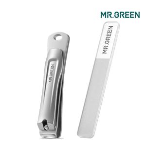 1133손톱깎이+네일샤이너 세트(MR1133-P)