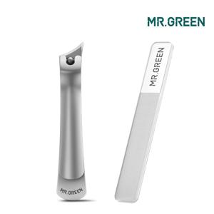 1137 손톱깎이+네일샤이너 세트(MR1137-P)