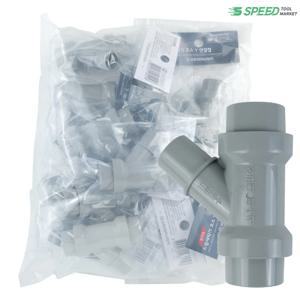 싱크대 Y연결구 10개 배수관 30-22 배수호스 식기세척기 세탁기 연결