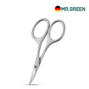 스텐 아기용 손톱 가위 (MR2006)