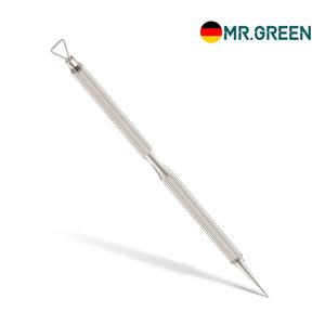 스텐 여드름 바늘+압출기 (MR2178)